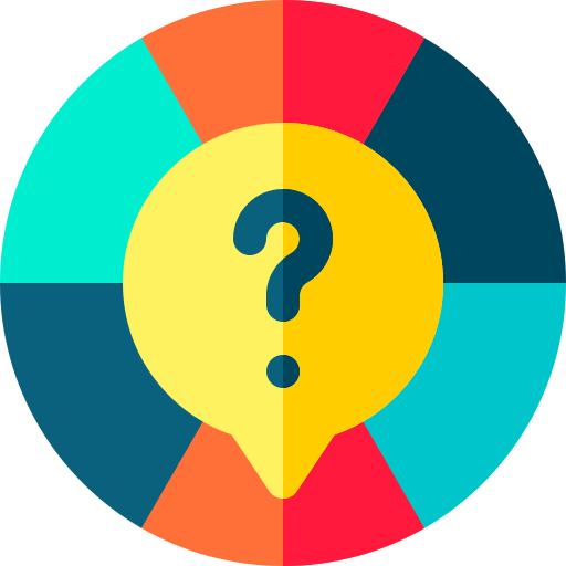 Trivia game artwork